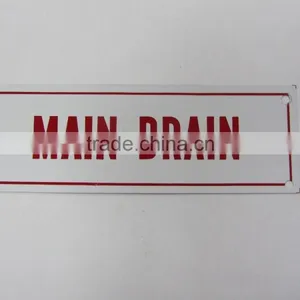FIRE FLIGHT SIGN thumbnail-1