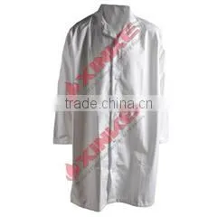 Xinke Protective Comfortable Chef Uniform for Restaurant thumbnail-1