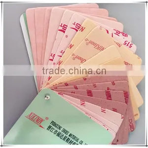 pe Coated Paper Sheetsinsole for Shoeshoe Insole Material Sheet thumbnail-1