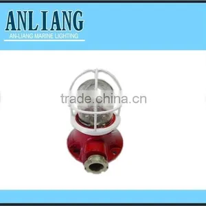 S90 Marine Deck Brass Waterproof Led Bulkhead Pendant Light thumbnail-3