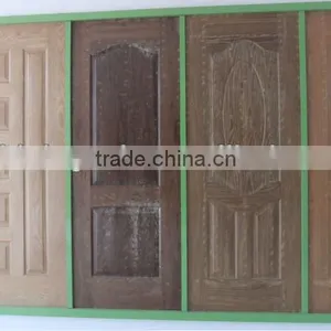 HDF 3.0MMX2150X760/860/960/1100 Door Skin thumbnail-1