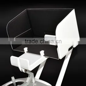 DJI INSPIRE 1/PHANTOM 3 REMOTE CONTROLLER MONITOR HOOD thumbnail-1