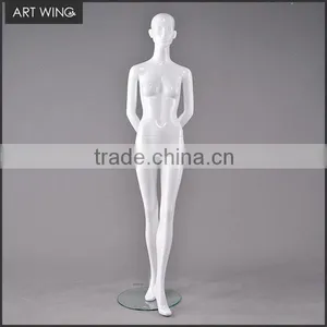 Sex Girls Full Size Make-up Styling Adjustable Busty Female Mannequin Supplier's Choice thumbnail-1