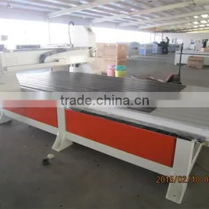 SM1325 , Wood Cnc Router, Double Heads Woodworking Cnc Router for Wood thumbnail-1