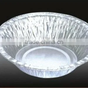 Aluminium Foil Container thumbnail-1