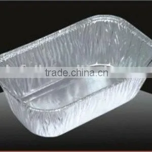 Aluminium Food Container thumbnail-1