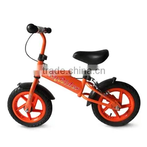 Hot Model Baby Balance Bikes With CE Certificate thumbnail-1