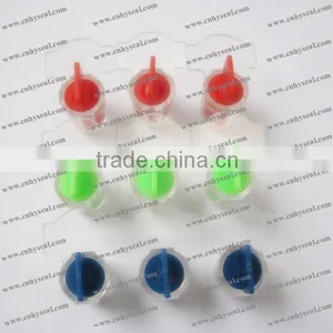 CH601 Top Quality Electric Meter Seal thumbnail-1