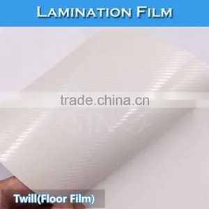 SINO Printing Material PVC Roll Cold Lamination Flooring Film thumbnail-6
