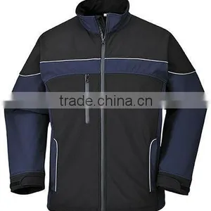 Waterproof Utdoor Breathable Softshell Jackets thumbnail-1