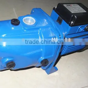 JDP85 1HP Manual Selfing-priming Farming Water Pump thumbnail-1