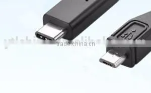 USB 3.1 TYPE C TO 2.0 MALE thumbnail-3