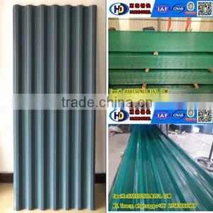 Main/roofing Sheet/pre-painted Galvanized Steel Sheet-in China thumbnail-1