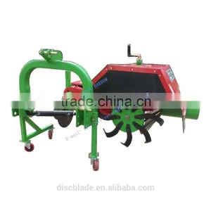 40Hp Tractor Ridger Land Shaper for Sale thumbnail-1