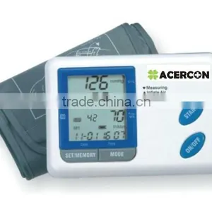 Blood Pressure (wrist) thumbnail-1