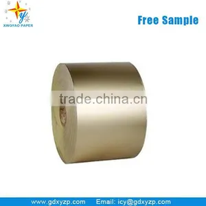 High Quality Cake Board Gold Sliver Cake Tray Gold Rolling Paper thumbnail-3