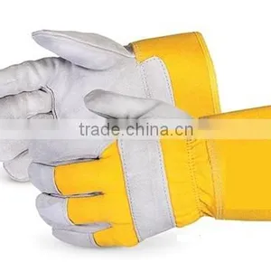 Drill Cotton Work Glove thumbnail-1