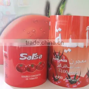 China Hot Sell Traditional Food,tomato Sauce thumbnail-3