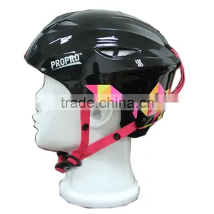 Multi-sport Helmet for SKATEBOARDING WAKEBOARDING BMX BIKING SCOOTERING SKIING MOUNTAINEERING SKY DIVING thumbnail-1