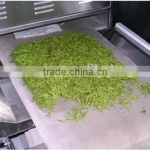 Chinese Industrial Herb Leaves Microwave Dehydration Machine thumbnail-5