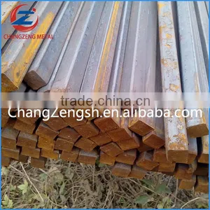 Hot Sale Mild Steel Square Bar thumbnail-3