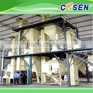 10t/h Chicken Powder Production Line for Sale thumbnail-1
