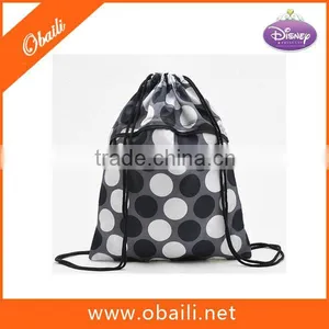 Cheap Travel Outdoor Backpack Drawstring Type/ Shoe Bag/ Clothing Sorting Bags thumbnail-1