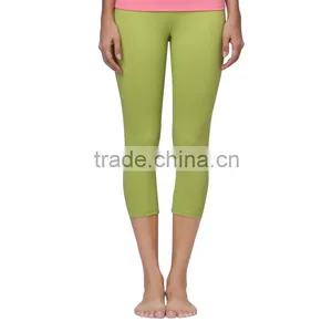 Custom Womens Yoga Pants Fitness,Various Colors Tight Yoga Pants thumbnail-5