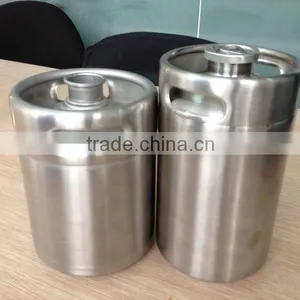 2L Beer Barrel thumbnail-1