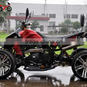 China Wholesale Gas Powered Electric Start Avt 4 Wheeler 350cc Atv for Adult Quality Choice thumbnail-5