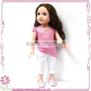 Factory Supply White Baby Doll Real Looking Doll Manufacturer thumbnail-3