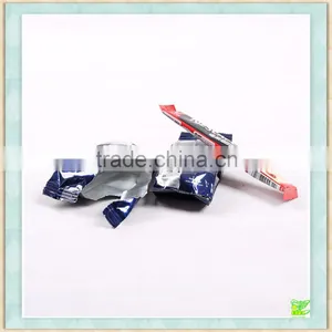 Printed Coffee Packaging Roll Film Made in China thumbnail-2