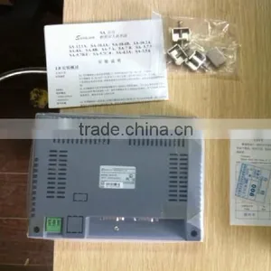 SA - 8B; The Man-machine Interface ;Touch Screen Controller;The Man-machine Interface ;man-machine Interface ;controller; thumbnail-2