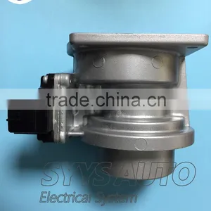 Original Genuine Auto Ultrasonic Compressed Air Flow Meter 22680-53J01 for 200SX Sentra G20 2.0L thumbnail-3