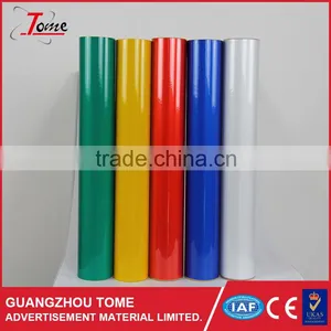 Self Adhesive Vinyl For Cutting Plotter,Color Cutting Vinyl thumbnail-2