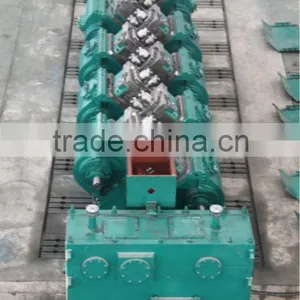 Hangji Brand Hot Rolling Mill Machine for Wire Rod Making thumbnail-1