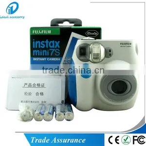 Fujifilm Instax Mini7s Instant Film Camera thumbnail-5