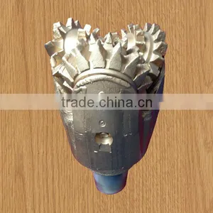 Milled Tooth Tricone Bit thumbnail-1
