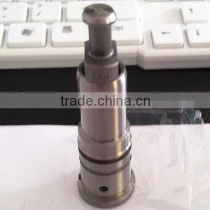 Fule Injection Plunger For Diesel Engine thumbnail-6