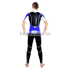 Best Commercial Diving Wetsuits Unique Design Neoprene Wetsuit thumbnail-4