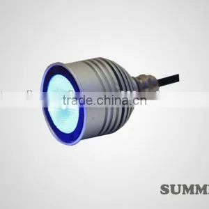 MR16 3W Tri Color RGB Bulb SLCB3213 thumbnail-1