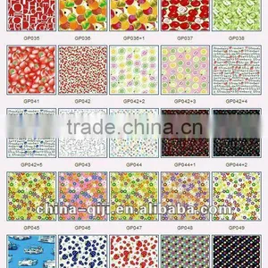 65%polyester 35%cotton Printing Canvas thumbnail-1