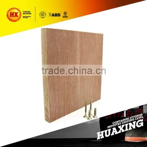 28mm Shipping Container Flooring Plywood thumbnail-1
