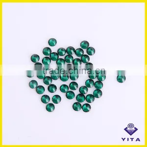 SS20 Elerald Flatback Crystal DIY Fashion Accessories thumbnail-2