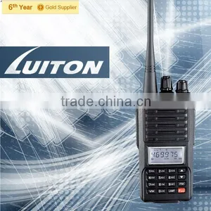 LUITON LT-118 Two Way Radio thumbnail-1
