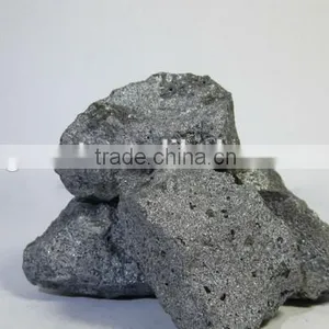 Quality First Fe Si Mg Alloy/ferro Silicon Magnsium Lump/slag thumbnail-1