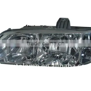 Head Lamp for Fiat; Fiat Palio Siena 02 Head Lamp thumbnail-1