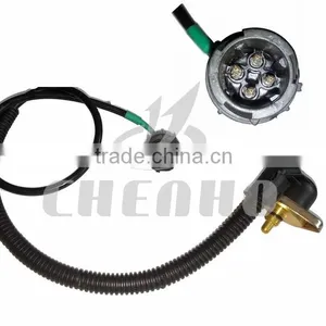 1 Year Warranty Turbine Pressure Sensor,For Volvo Truck Parts Turbine Pressure Sensor,OEM#20706889 Turbine Pressure Sensor thumbnail-1