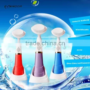 Automatic Facial Massage Brush thumbnail-1