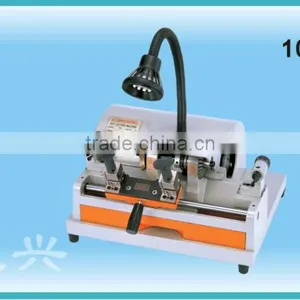 Locksmith Key Duplicating Machine for High Quality 101 Best Key Cutting Making Machine thumbnail-1